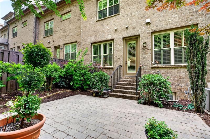 3884 Paces Lookout Drive SE Unit 14