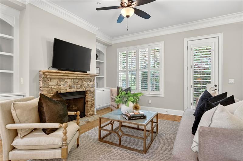 3884 Paces Lookout Drive SE Unit 14
