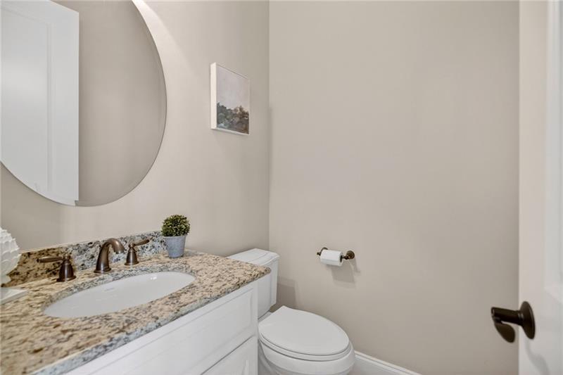 3884 Paces Lookout Drive SE Unit 14