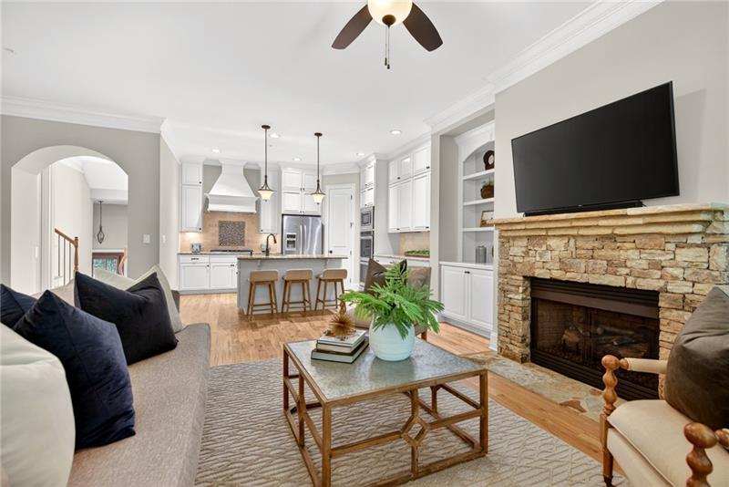 3884 Paces Lookout Drive SE Unit 14
