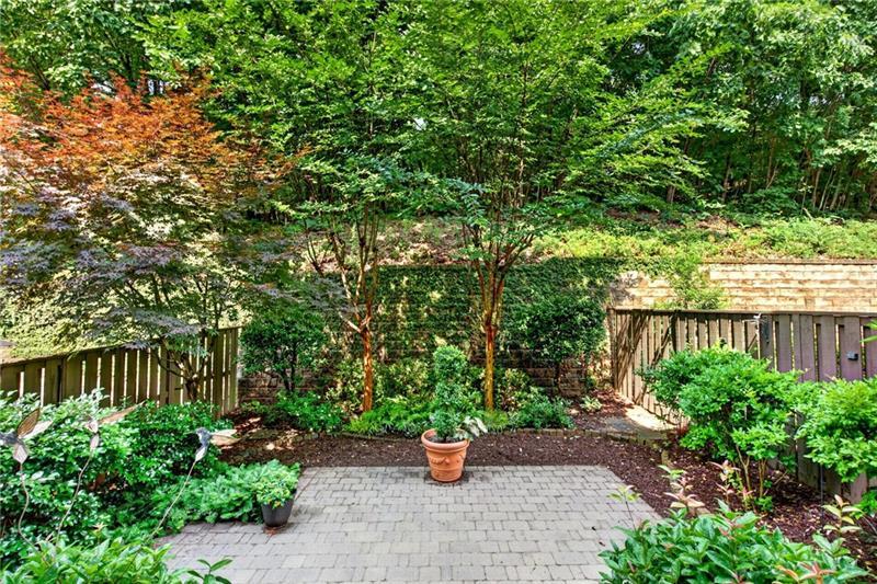 3884 Paces Lookout Drive SE Unit 14