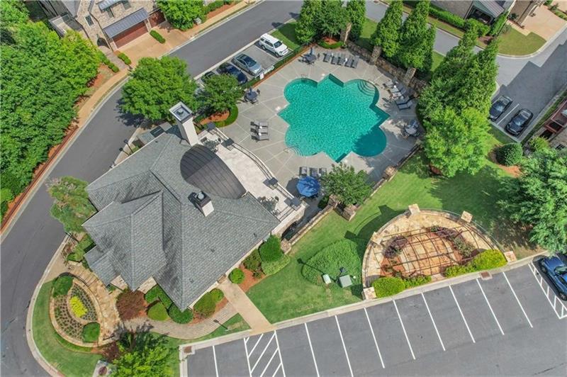 3884 Paces Lookout Drive SE Unit 14