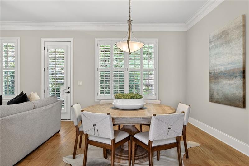 3884 Paces Lookout Drive SE Unit 14