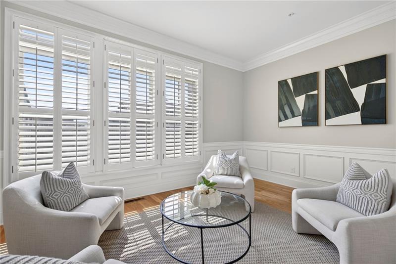3884 Paces Lookout Drive SE Unit 14