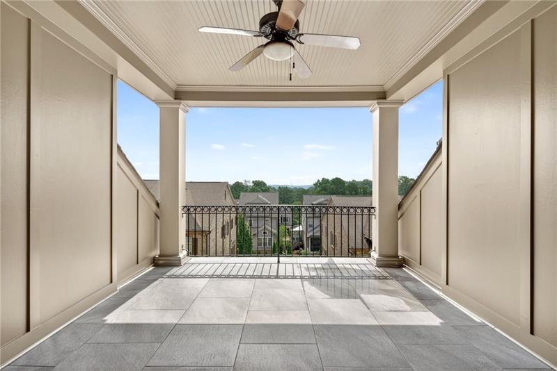 3884 Paces Lookout Drive SE Unit 14