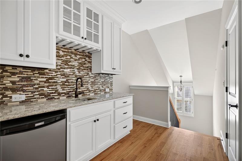 3884 Paces Lookout Drive SE Unit 14
