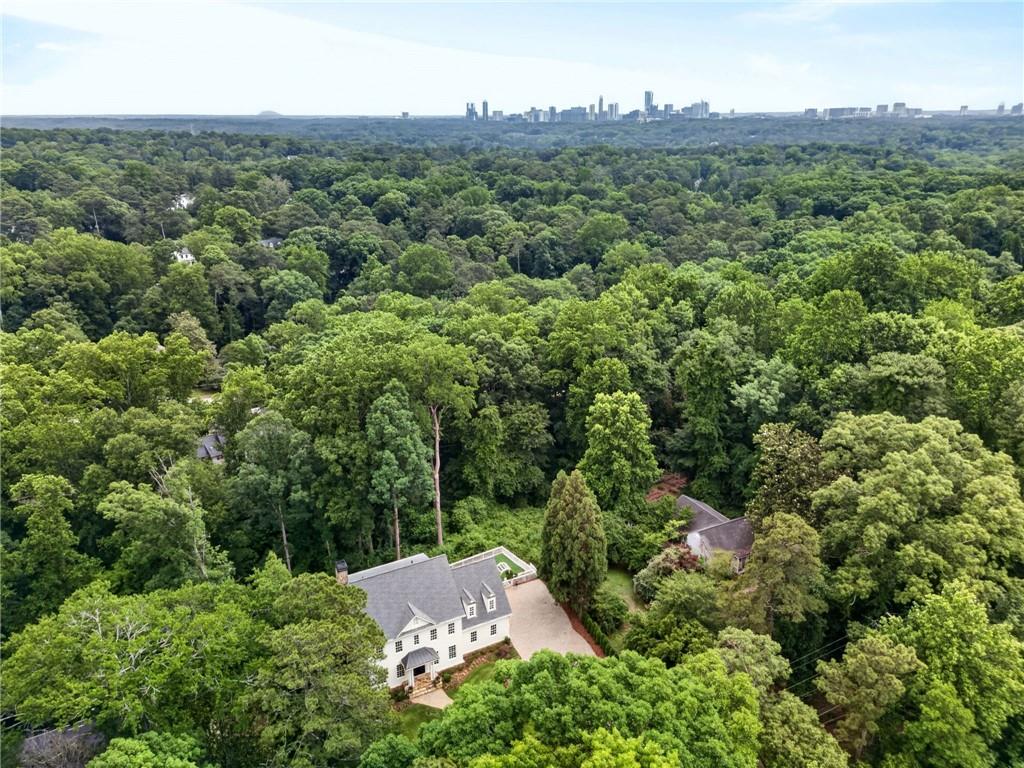 670 Mount Paran Road
