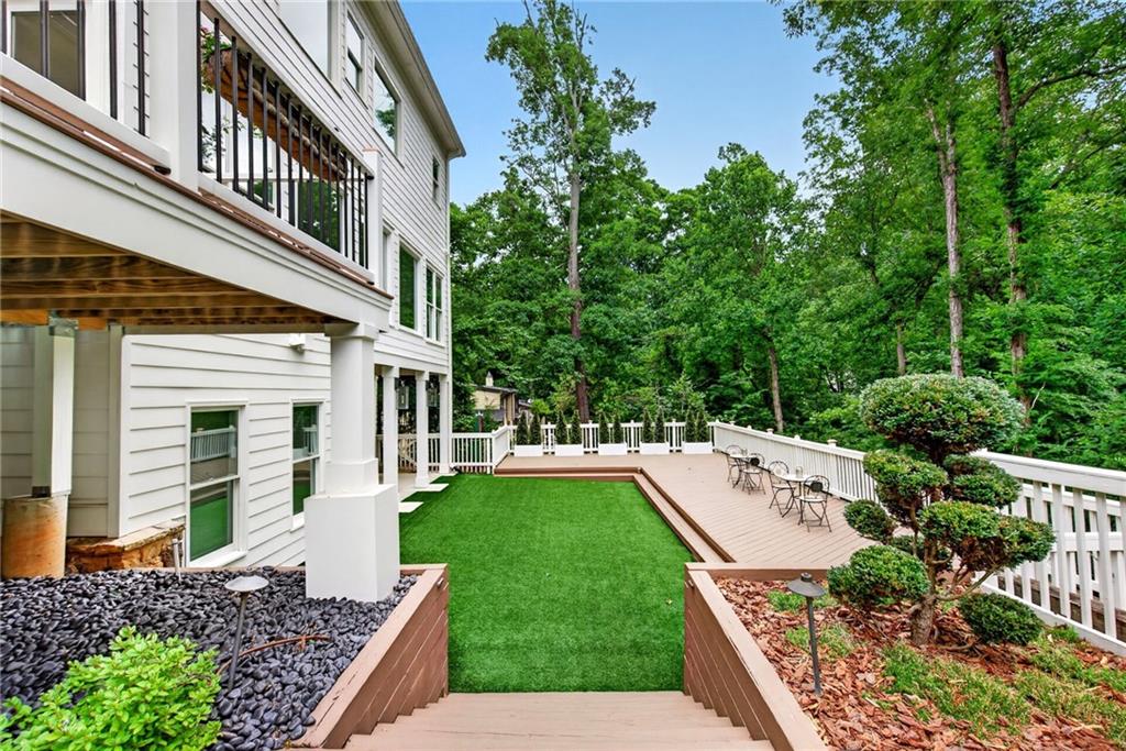 670 Mount Paran Road