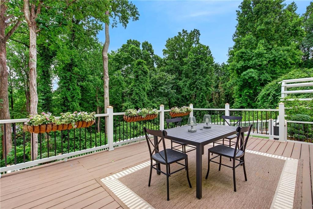 670 Mount Paran Road