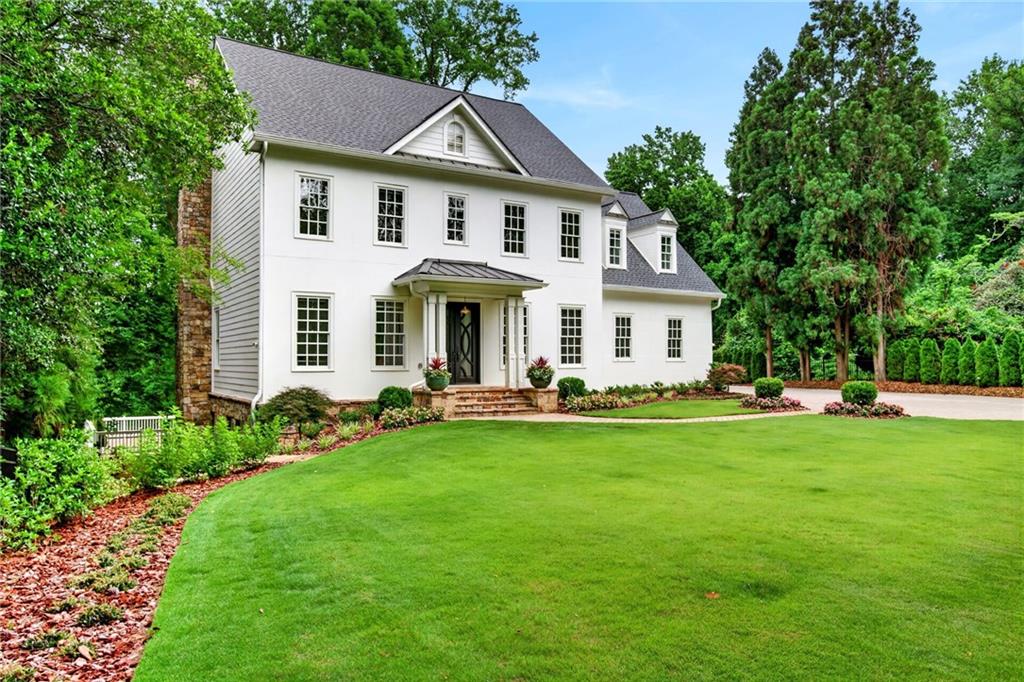 670 Mount Paran Road