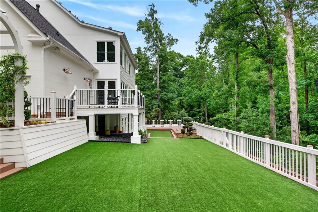 670 Mount Paran Road