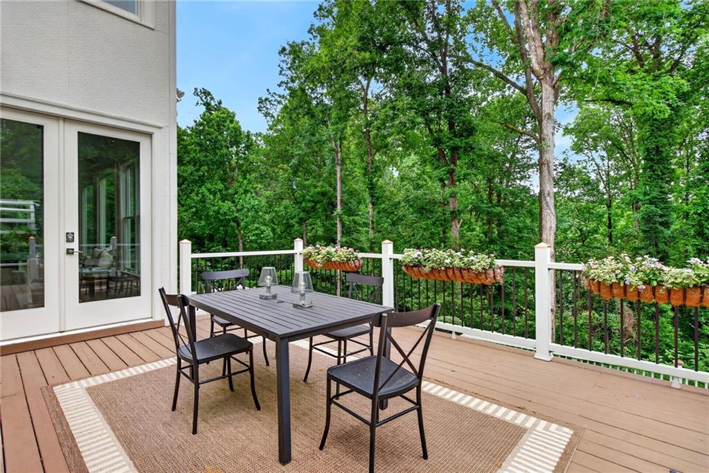 670 Mount Paran Road
