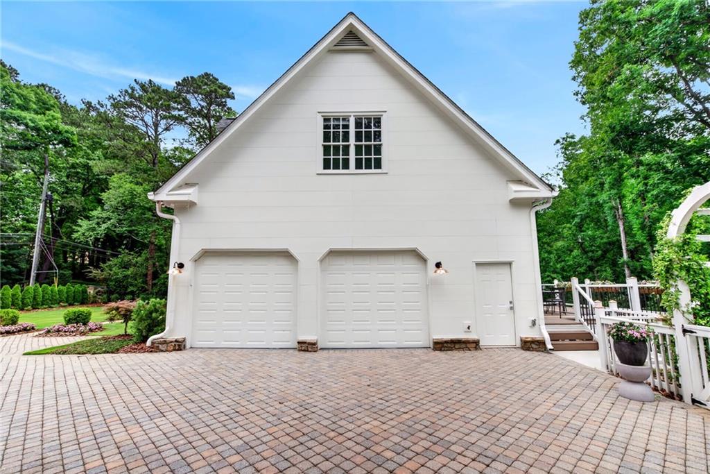 670 Mount Paran Road