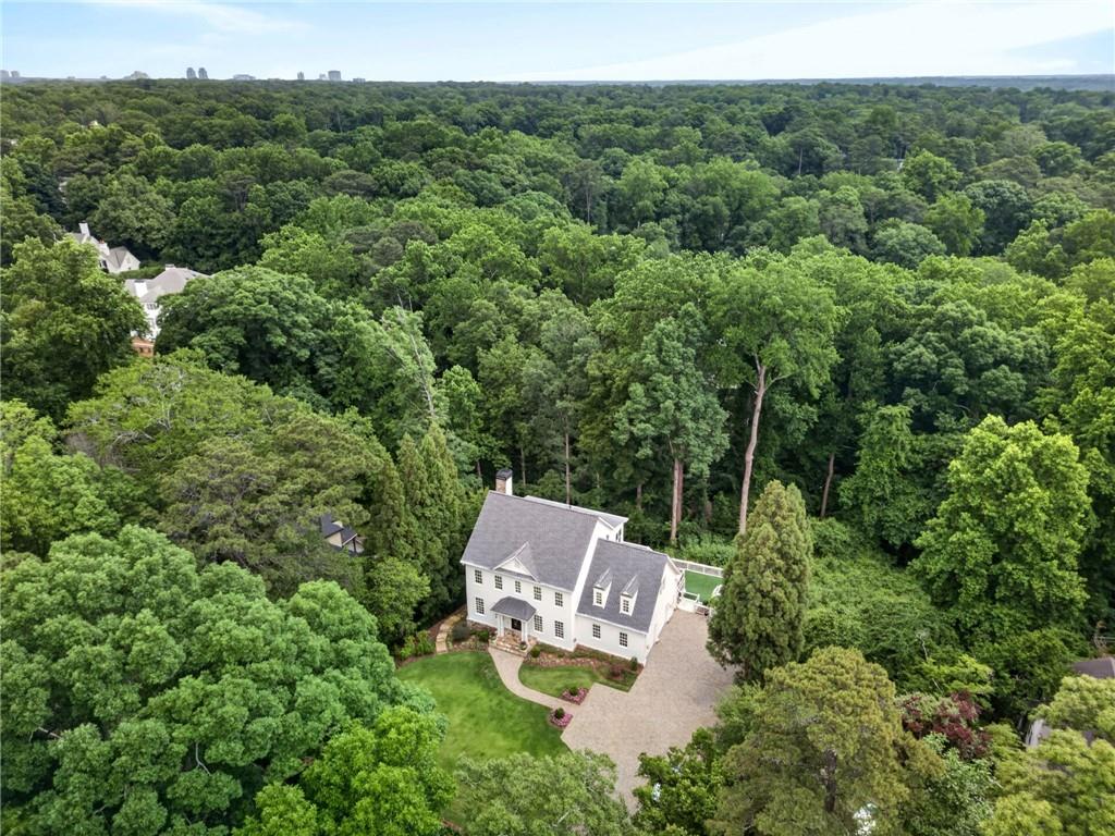 670 Mount Paran Road