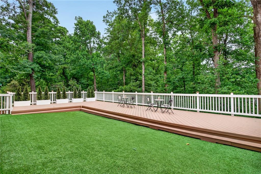 670 Mount Paran Road