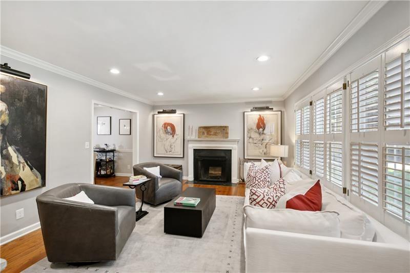 1403 Moores Mill Road NW