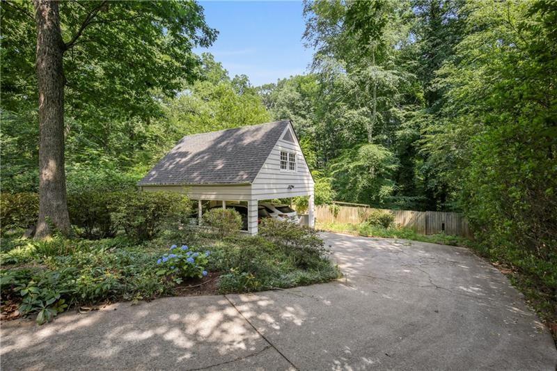 1403 Moores Mill Road NW