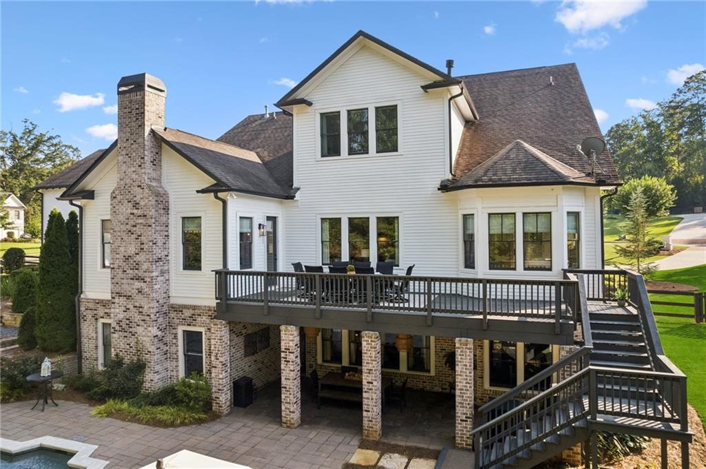 4000 Orchard Way
