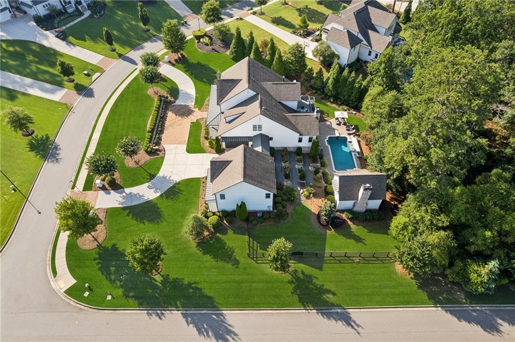 4000 Orchard Way