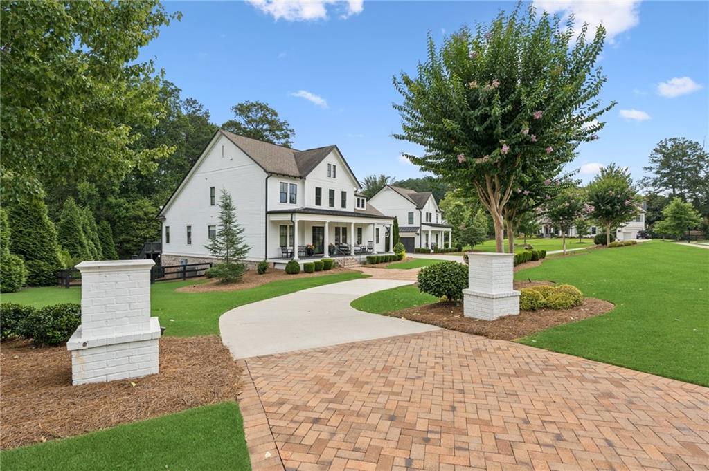 4000 Orchard Way