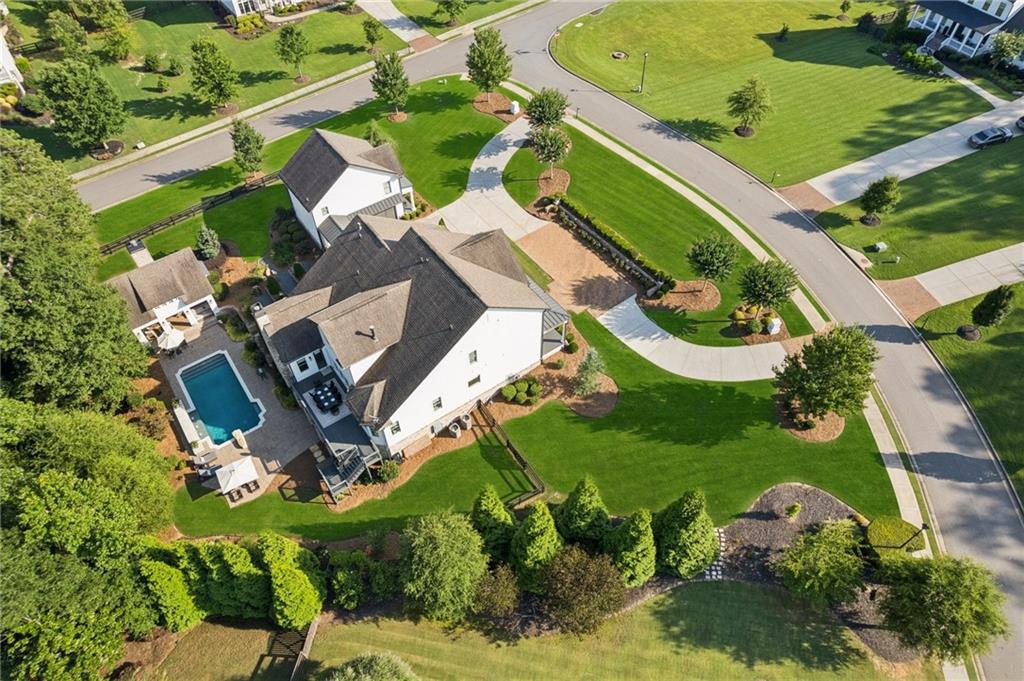 4000 Orchard Way