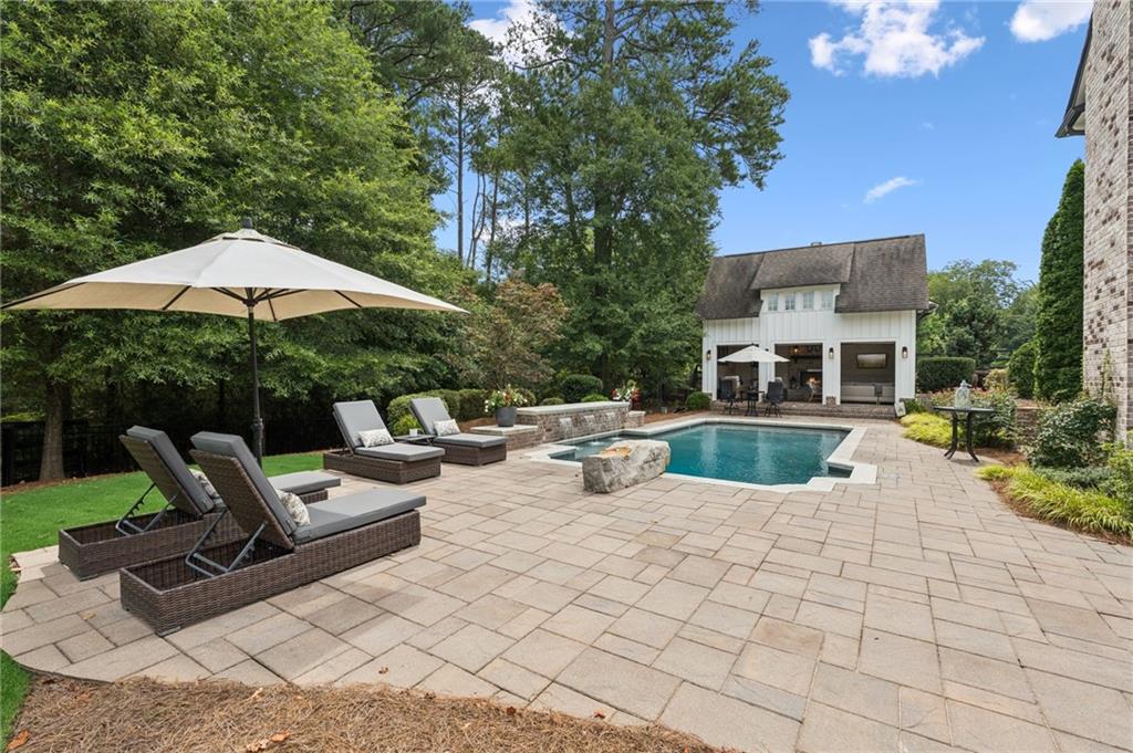 4000 Orchard Way