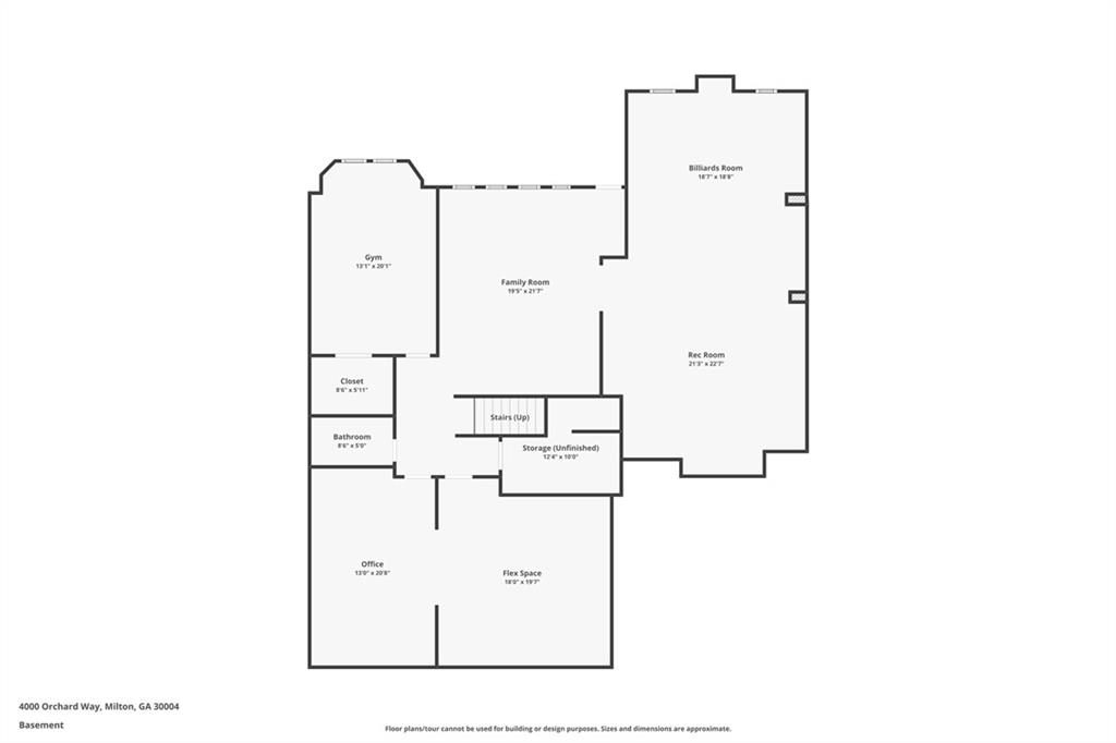 4000 Orchard Way
