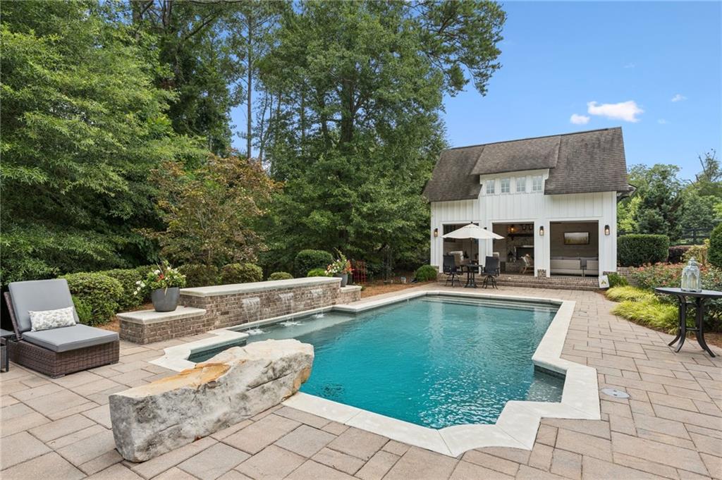 4000 Orchard Way