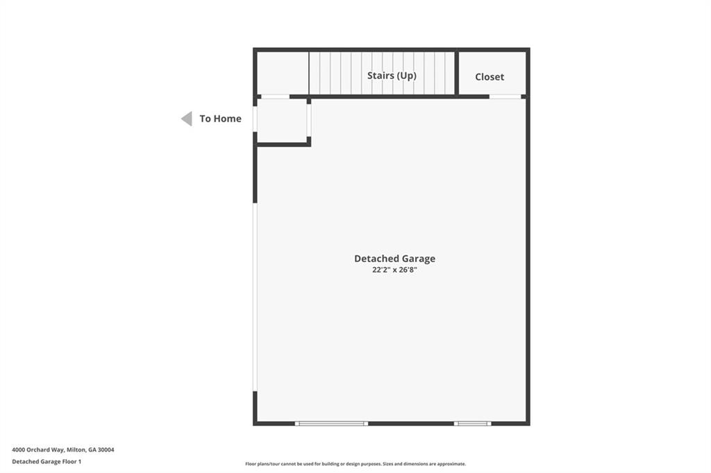 4000 Orchard Way