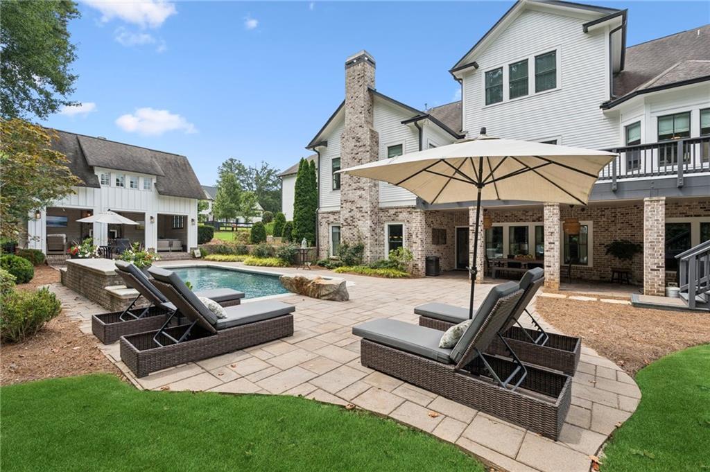 4000 Orchard Way