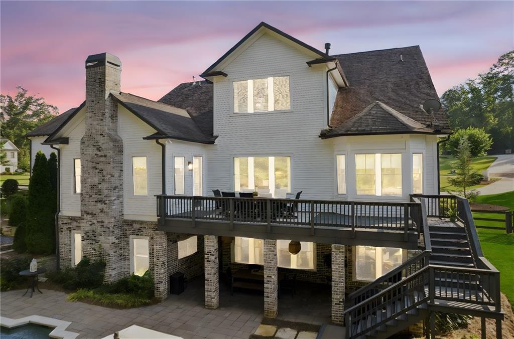 4000 Orchard Way