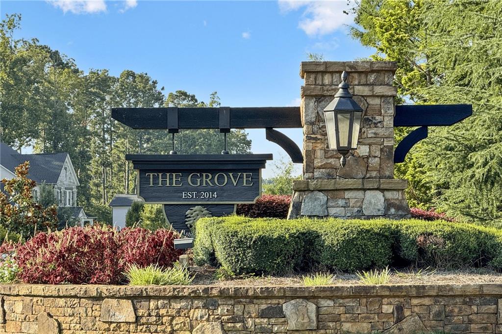 4000 Orchard Way