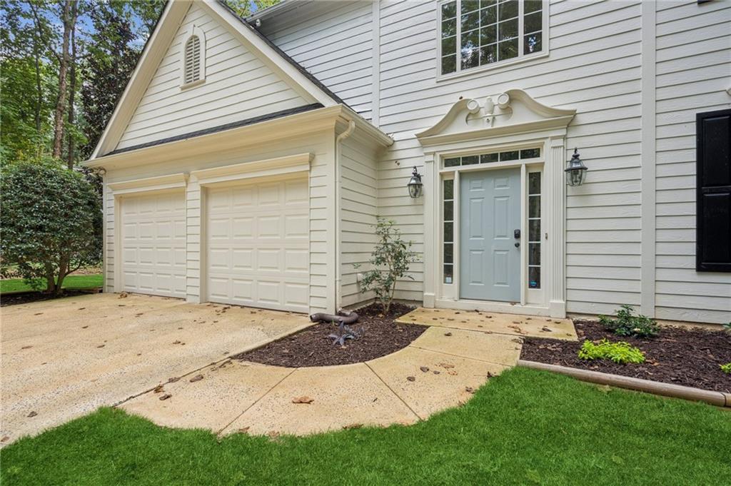 165 Sable Pointe Drive