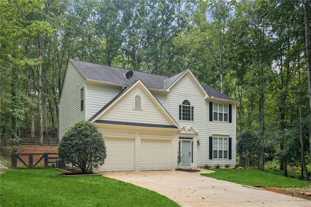 165 Sable Pointe Drive