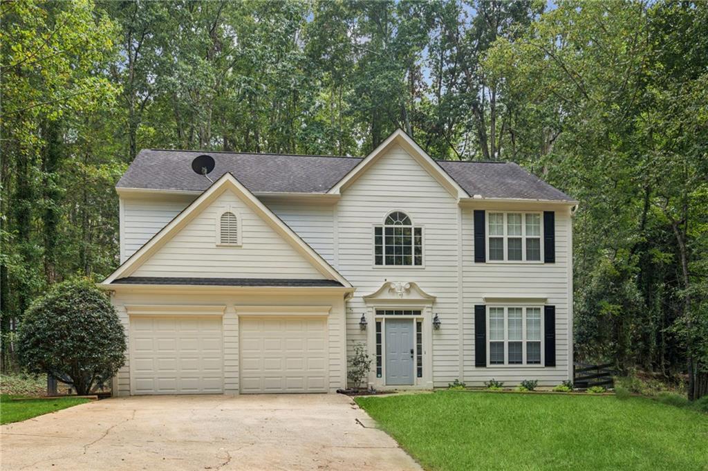 165 Sable Pointe Drive