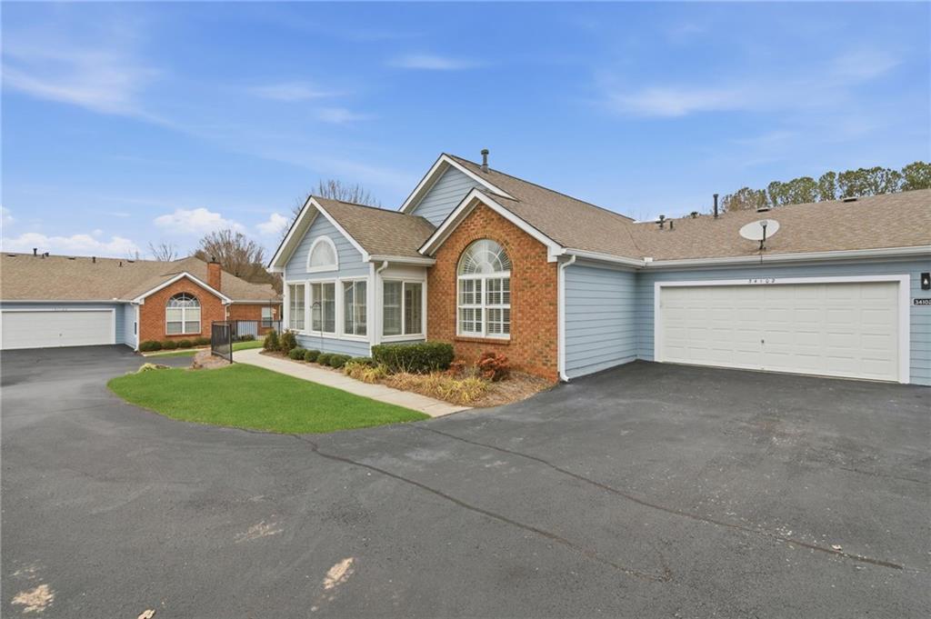 34102 Harvest Ridge Lane Unit 34