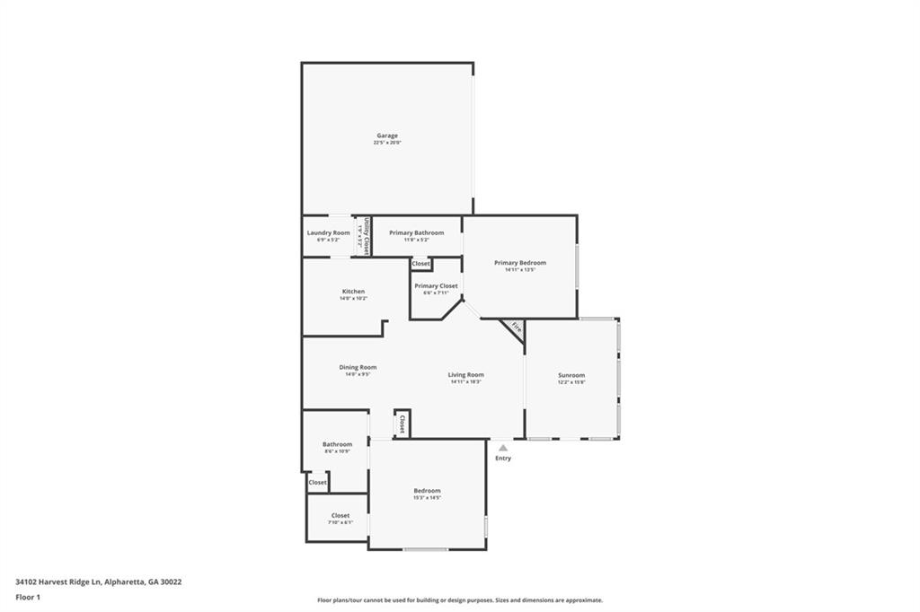 34102 Harvest Ridge Lane Unit 34