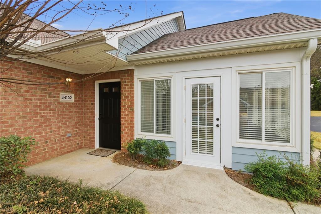 34102 Harvest Ridge Lane Unit 34
