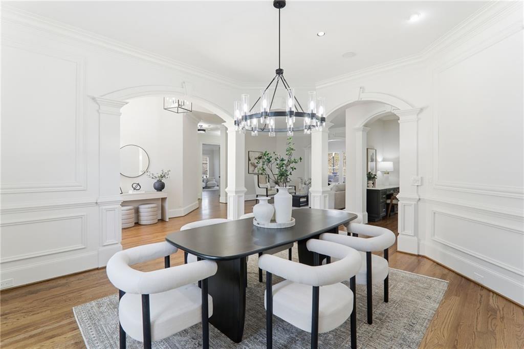 650 Greenview Terrace