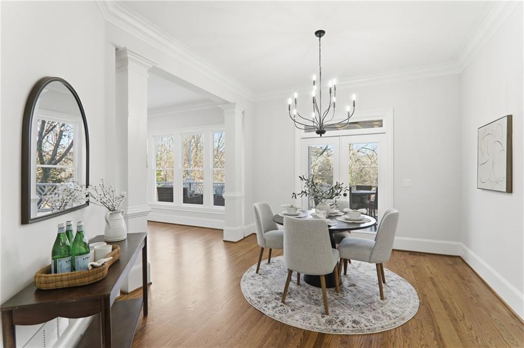 650 Greenview Terrace