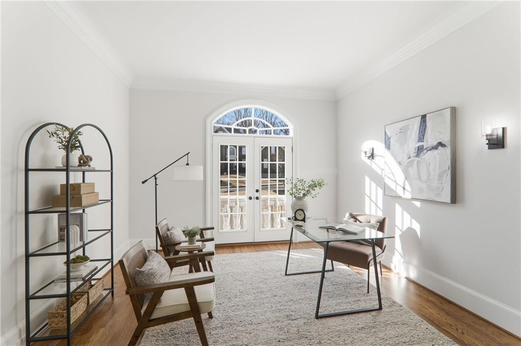 650 Greenview Terrace