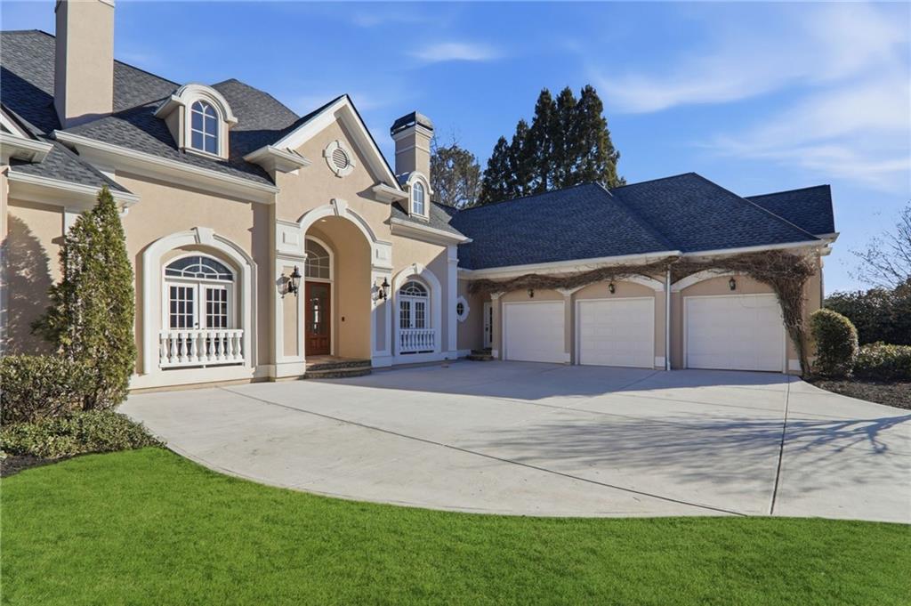 650 Greenview Terrace