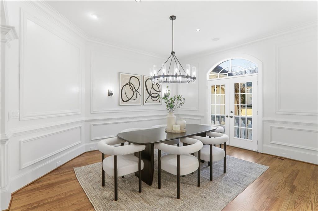 650 Greenview Terrace