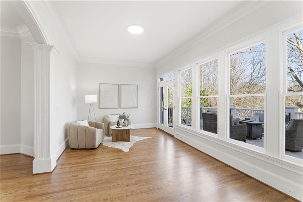 650 Greenview Terrace