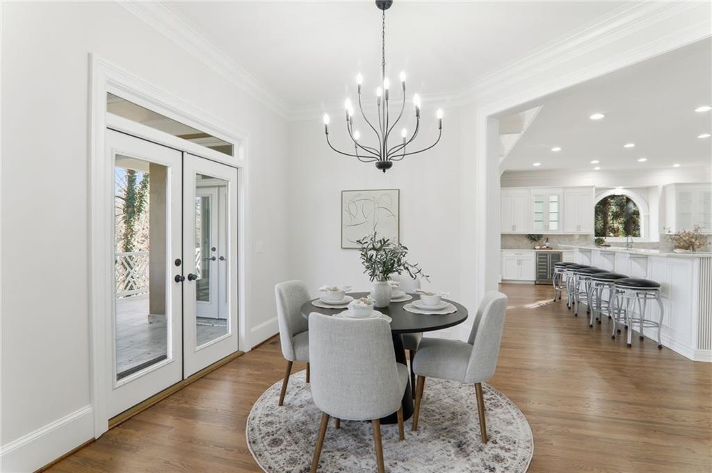 650 Greenview Terrace