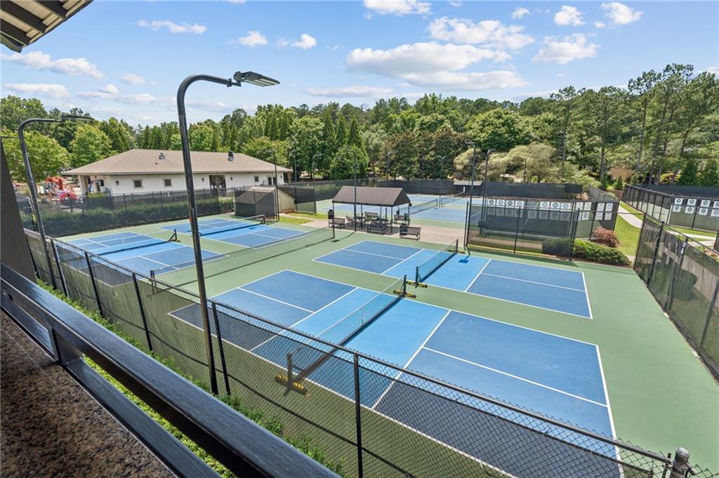 3154 Chipping Wood Court