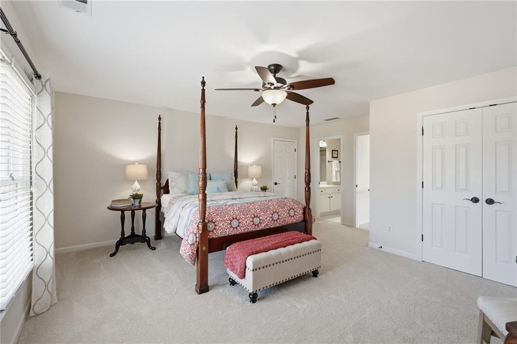 3154 Chipping Wood Court