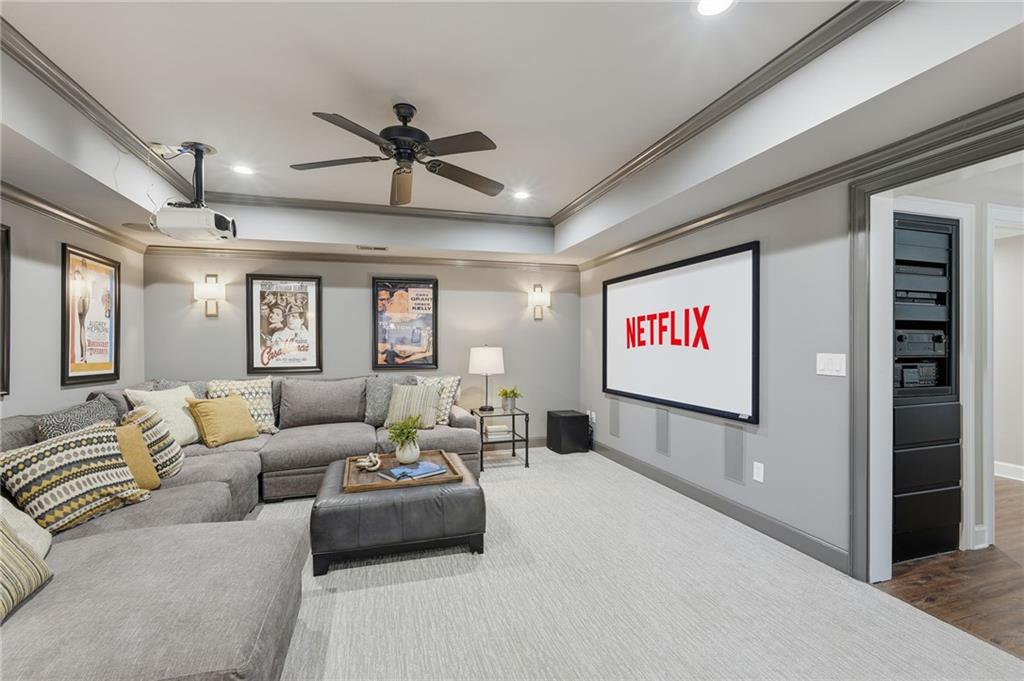 3154 Chipping Wood Court