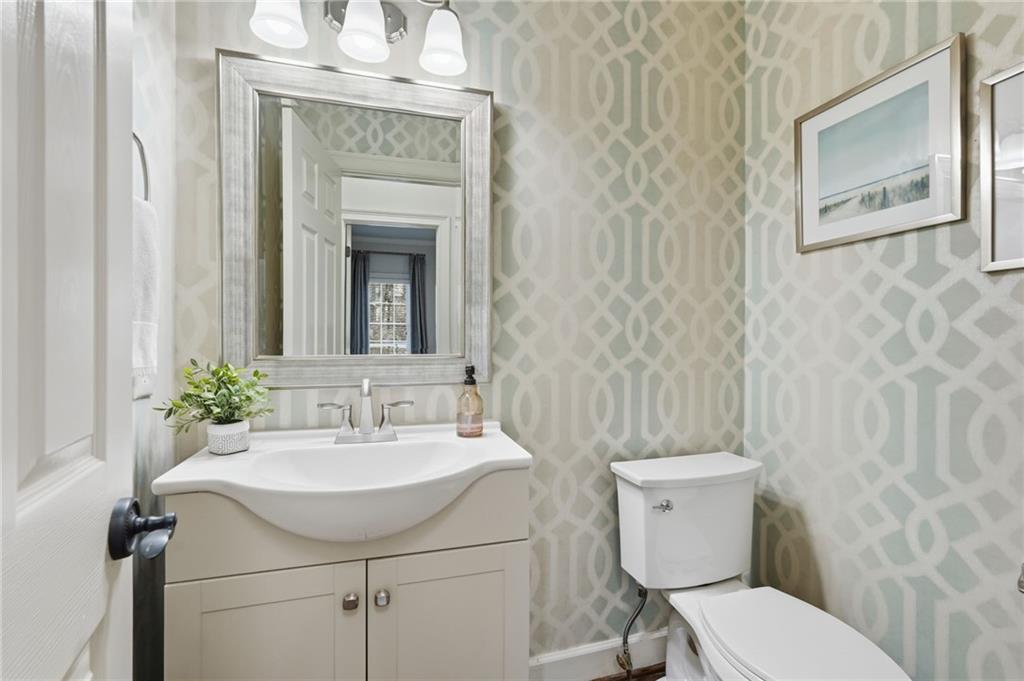 3154 Chipping Wood Court