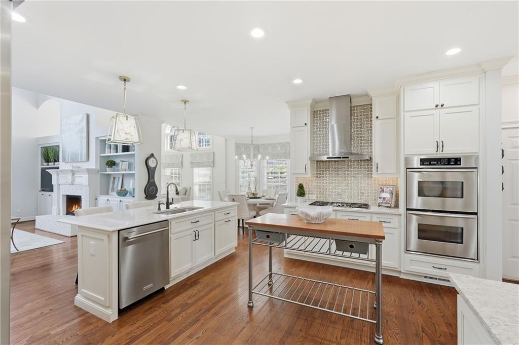 3154 Chipping Wood Court